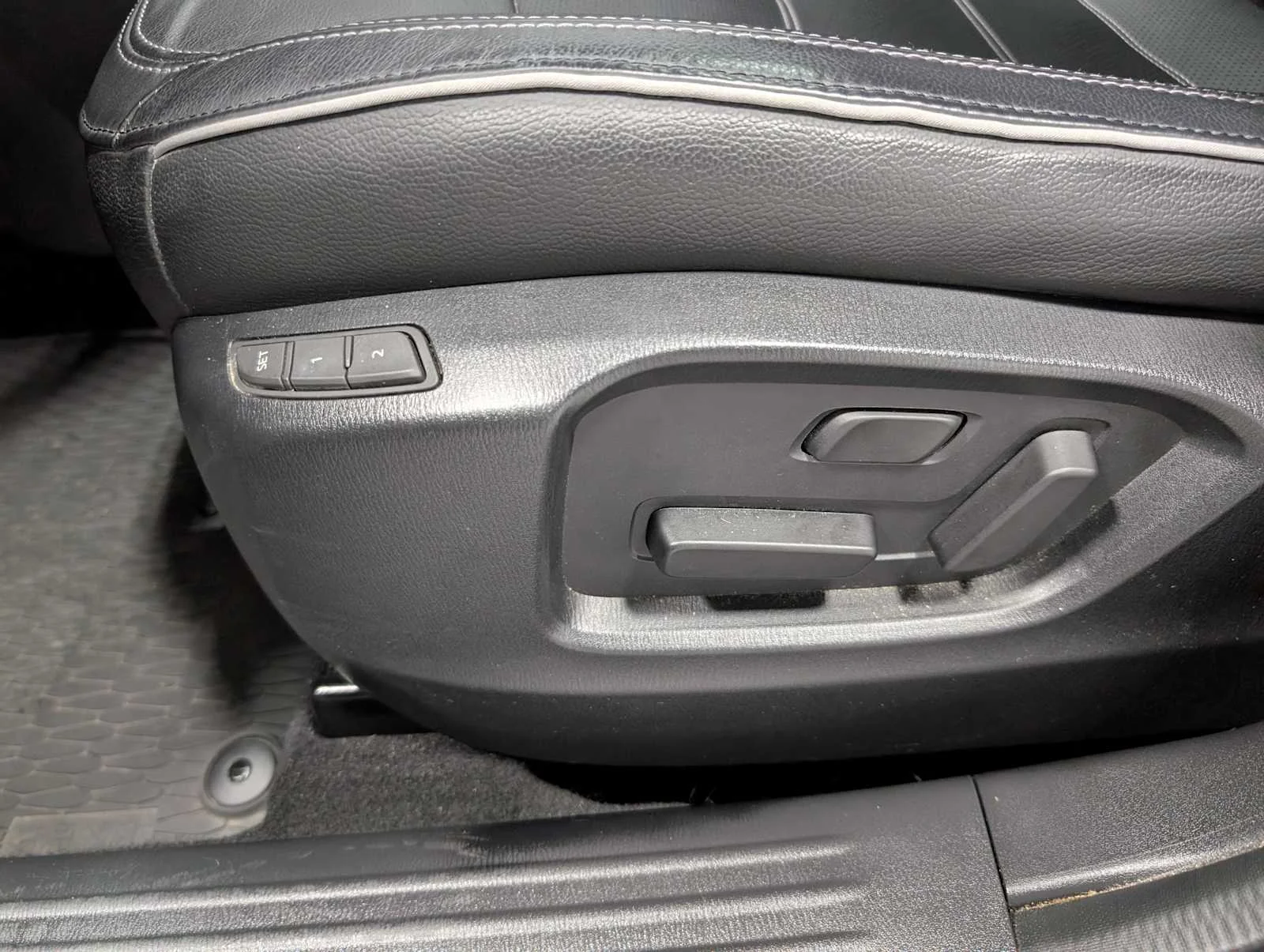 Used 2024 Jet Black Mica Mazda 2.5 S Premium Plus Package image 35