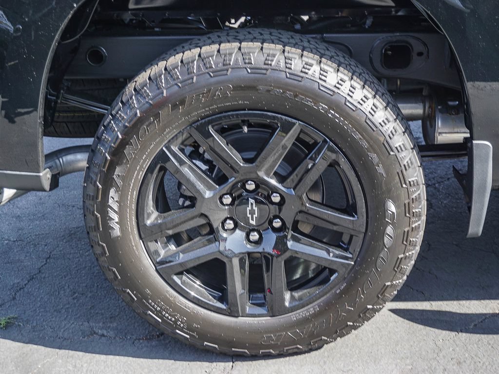 2026 Chevrolet Silverado 1500 RST - Photo 8