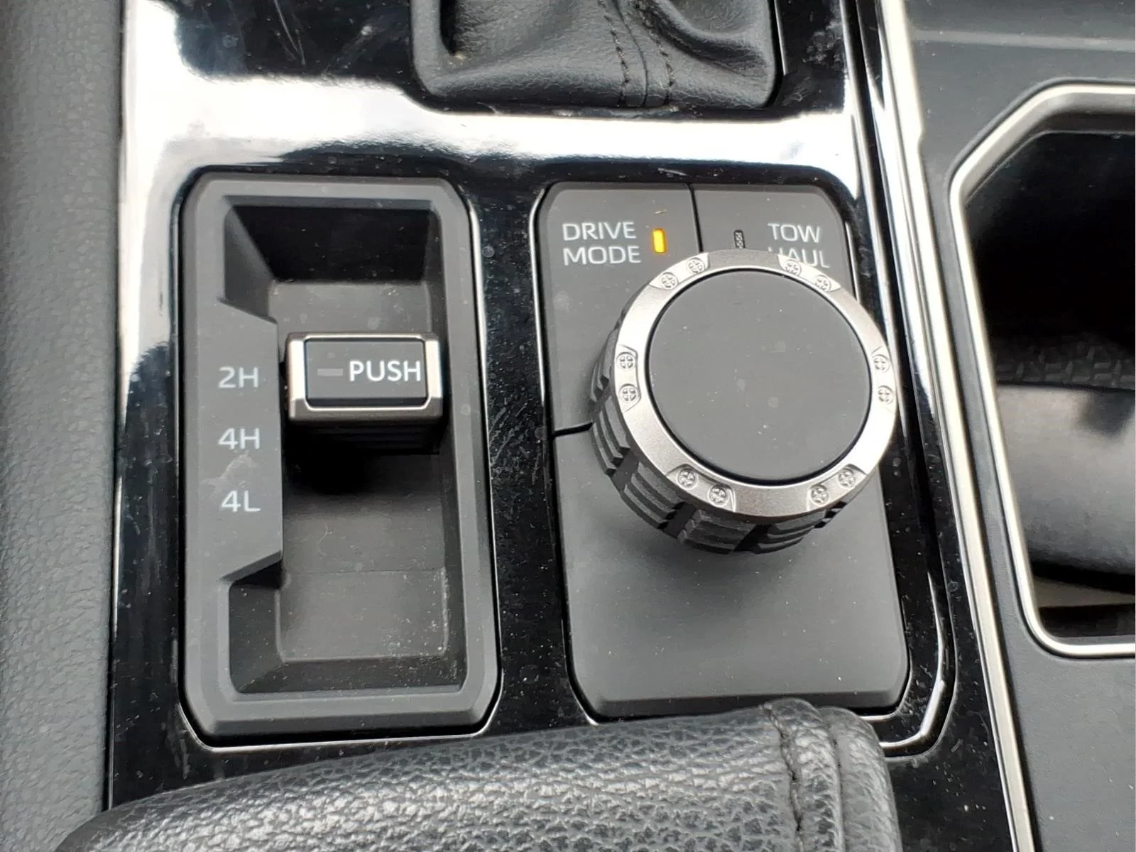 Certified Used 2023 Gray Toyota Limited image 19
