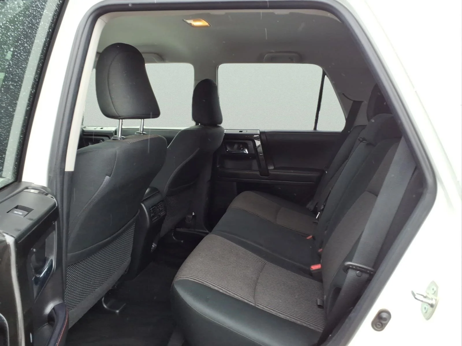 Certified Used 2022 White Toyota TRD Off-Road image 11