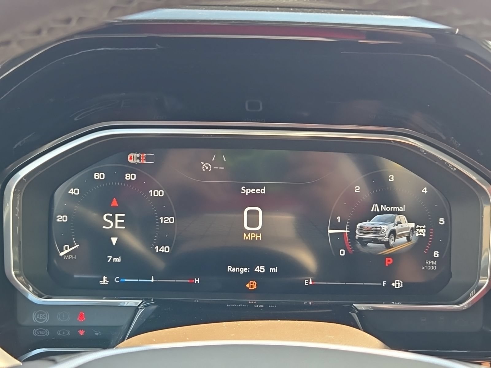 2026 GMC Sierra 1500 SLT - Photo 46