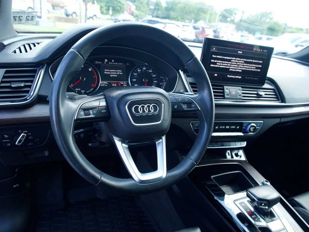 2023 Audi Q5 Sportback Premium - Photo 16