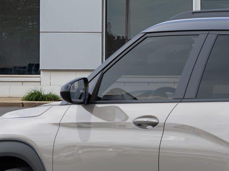 2026 Chevrolet Trailblazer RS - Photo 12