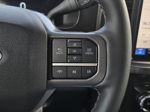 New 2026 Carbonized Gray Metallic Ford F-250® Lariat® image 64
