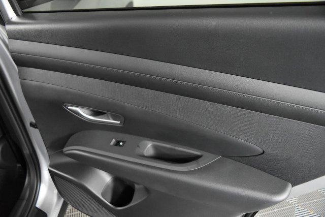 New 2026 Silver Hyundai SEL Premium AWD image 84