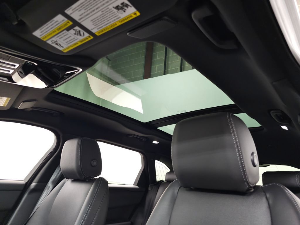 New 2026 Carpathian Grey Land Rover Belgravia Edition Satin image 13