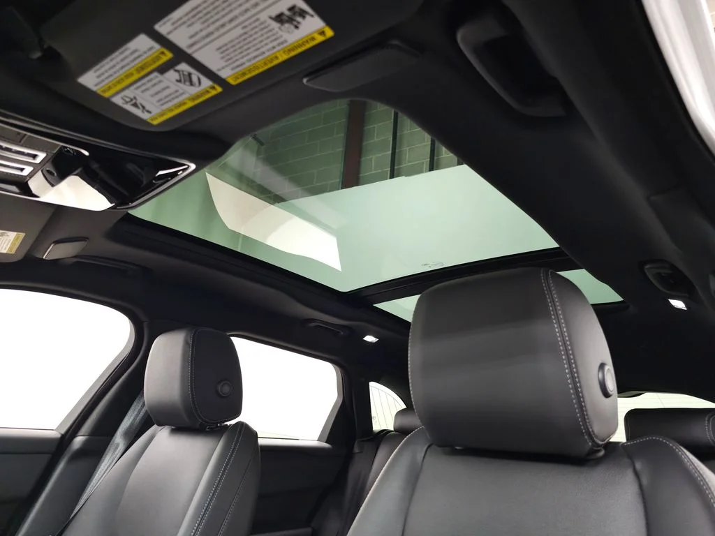 New 2026 Carpathian Grey Land Rover Belgravia Edition Satin image 13
