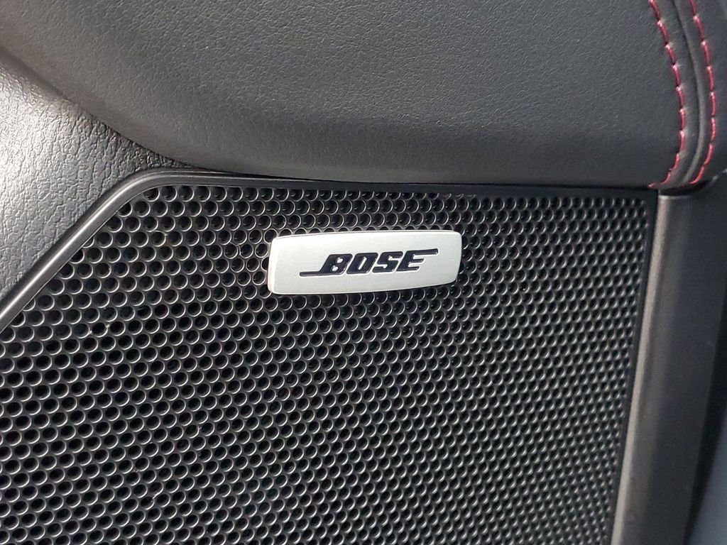 Used 2025 Gray Metallic Mazda 2.5 S Carbon Edition image 19