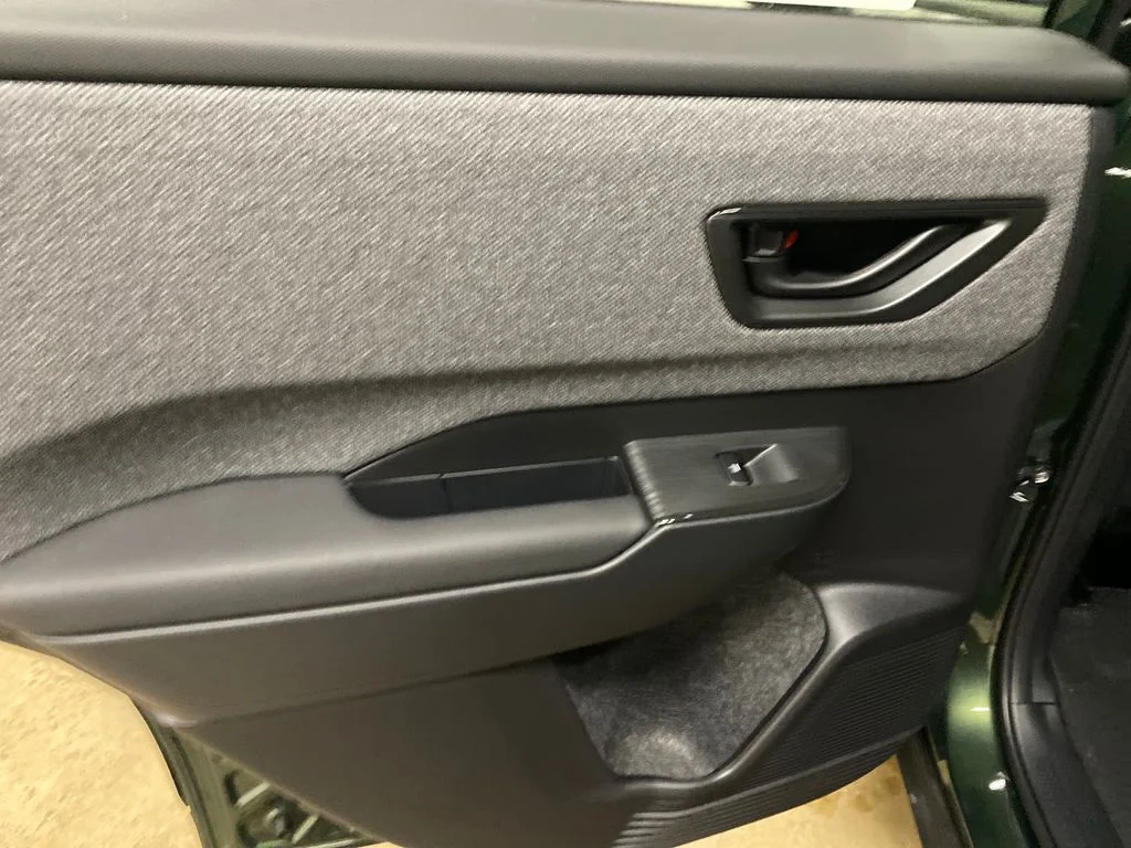 2026 Subaru Outback Limited XT - Photo 15