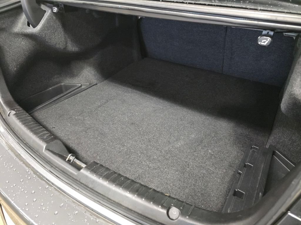 Used 2020 Gray Mazda Signature image 21