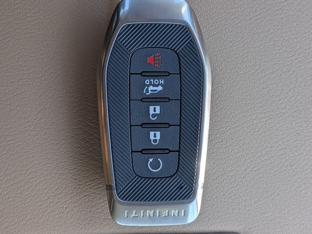 New 2026 DYNAMIC METAL INFINITI Luxe 2WD image 34