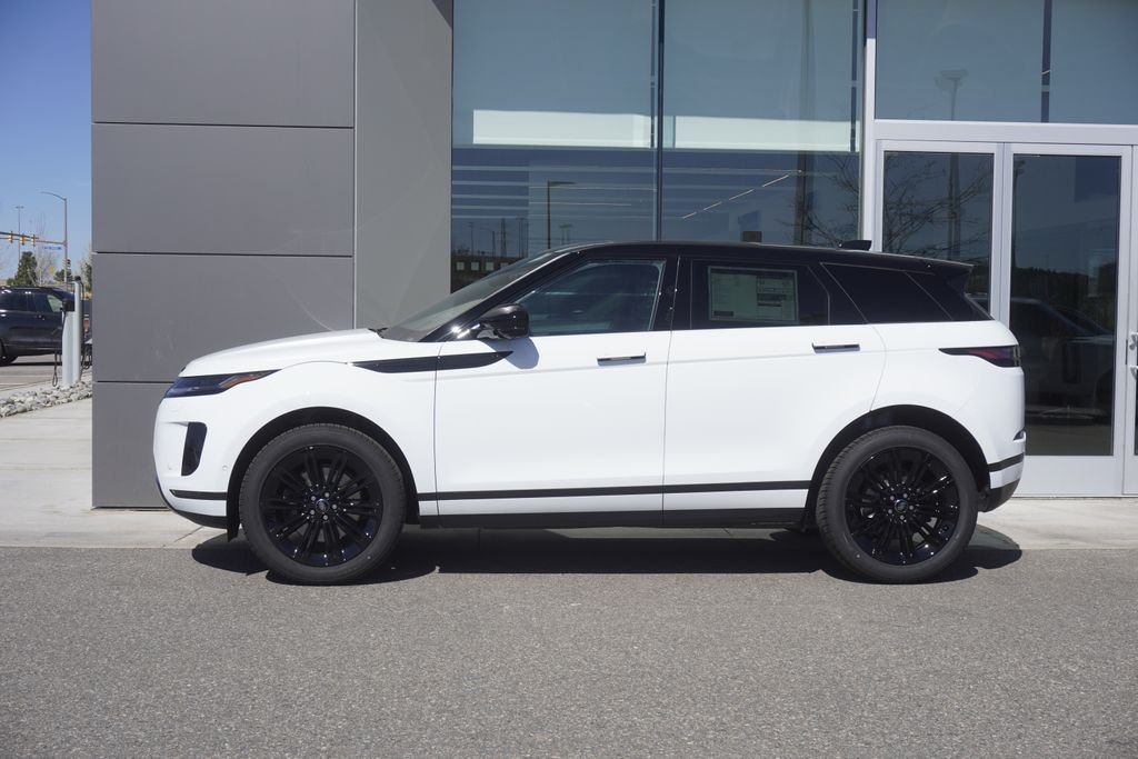 New 2026 Fuji White Land Rover S image 8