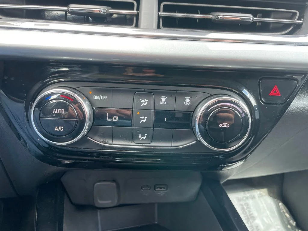 Used 2025 Cypress Chevrolet LT image 11