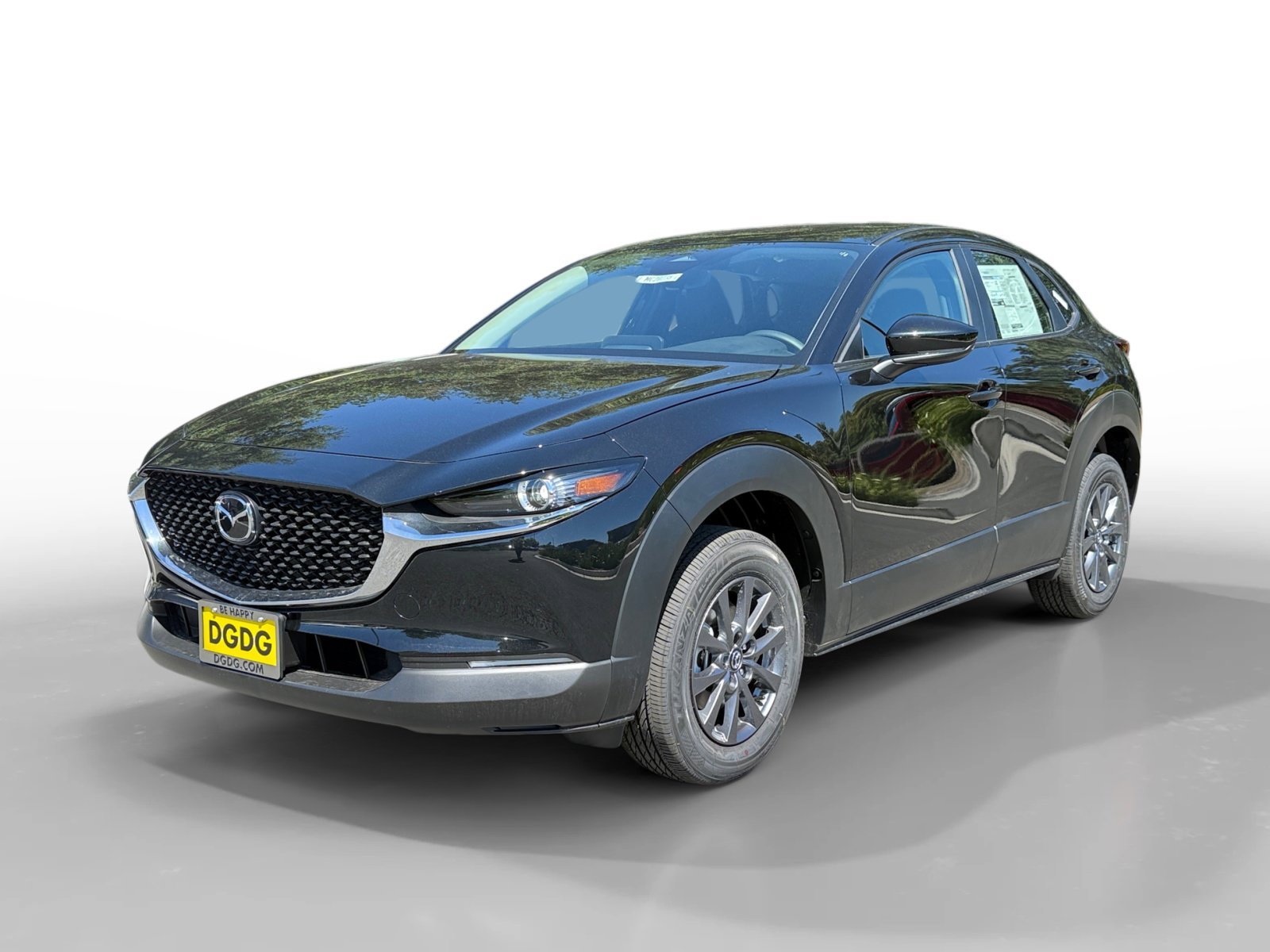 2026 Mazda CX-30 2.5 S AWD's photo