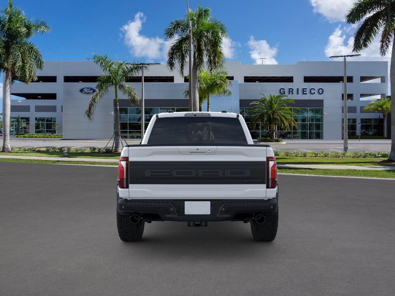 2025 Ford F-150 Raptor - Photo 18