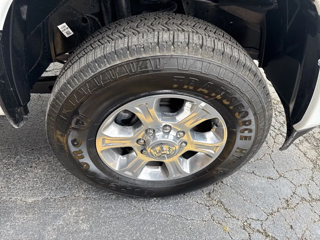 2026 RAM 2500 Big Horn - Photo 10