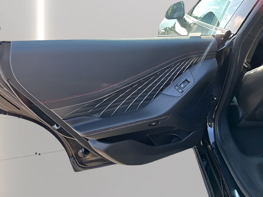 2026 Dodge Charger Daytona Scat Pack - Photo 24