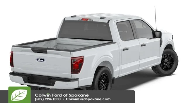 New 2026 Avalanche Ford STX image 3
