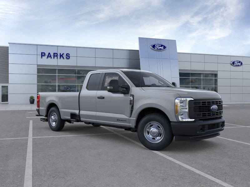 New 2026 Avalanche Ford F-250® XL image 7