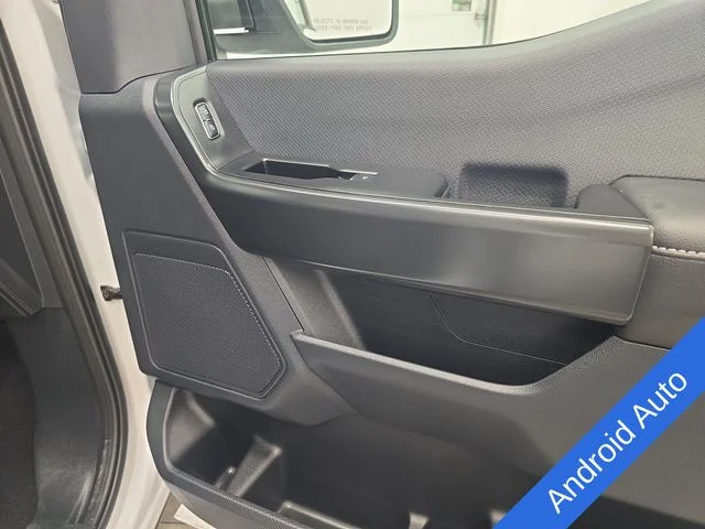 New 2026 Oxford White Ford STX® image 12