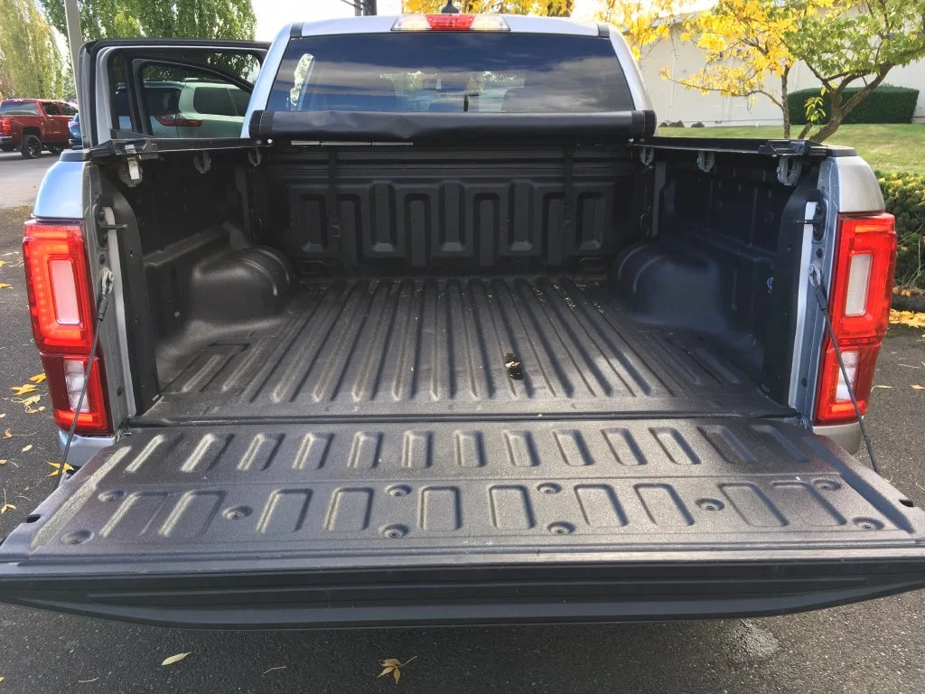 Used 2020 Silver Ford XLT image 34