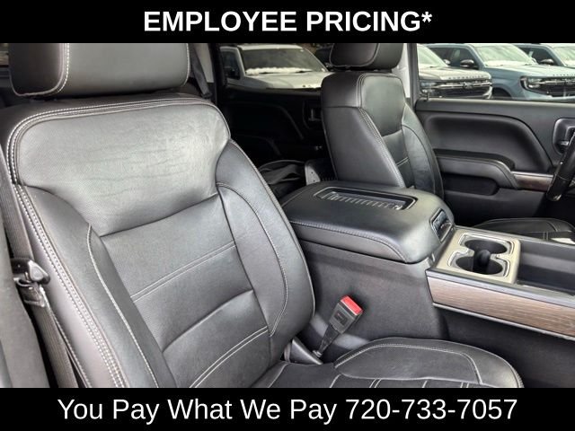 Used 2018 Black GMC Denali image 25