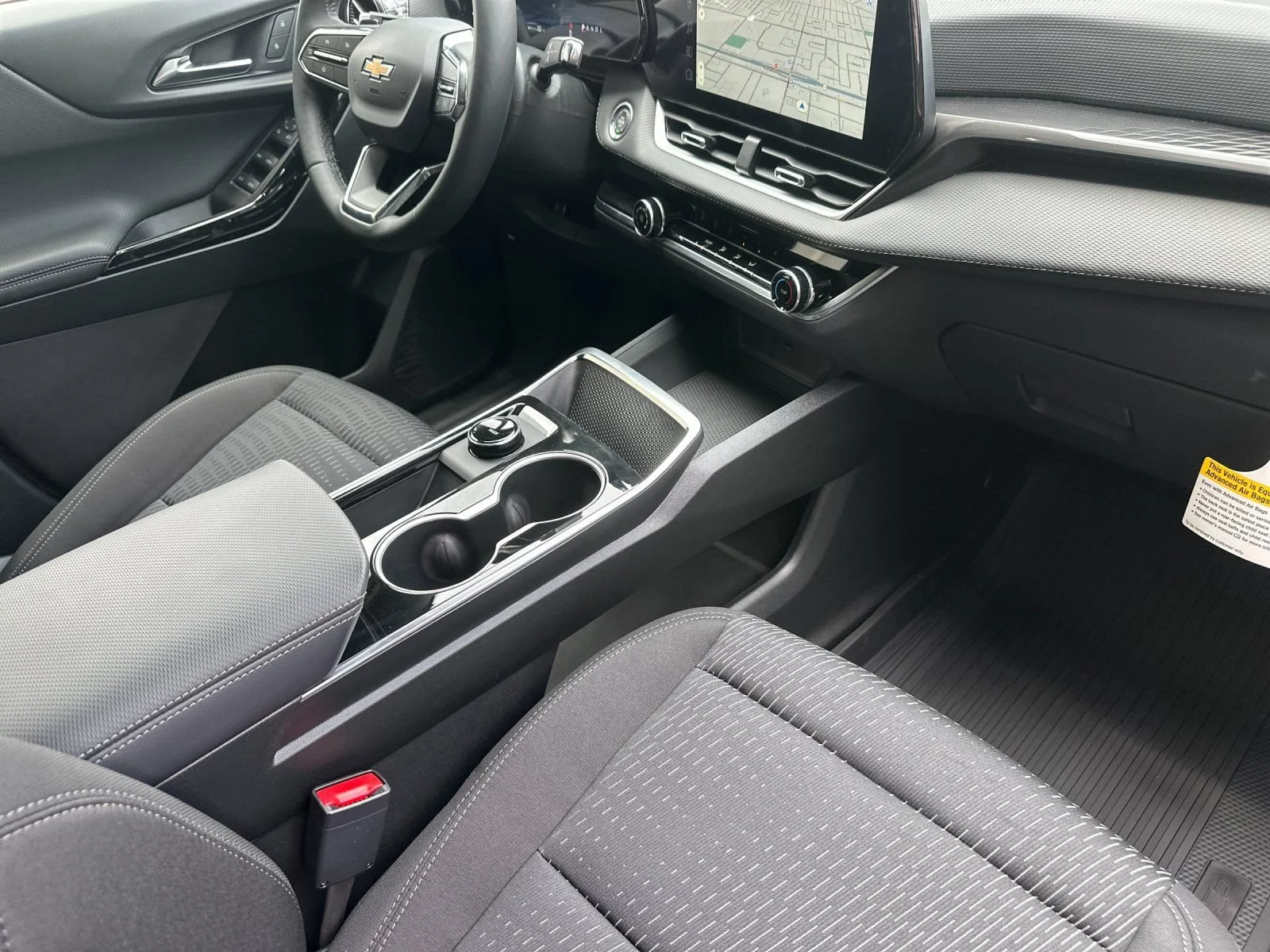 2026 Chevrolet Equinox LT - Photo 16