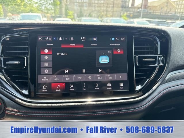 2025 Dodge Durango GT - Photo 22