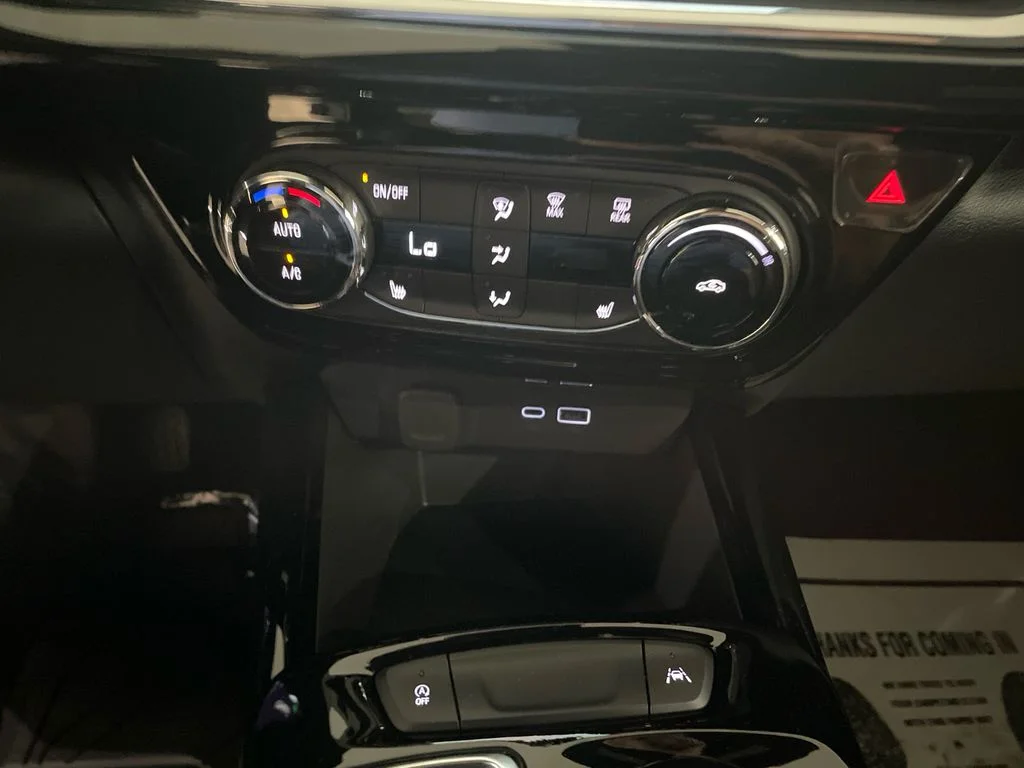 2026 Chevrolet Trax RS - Photo 19