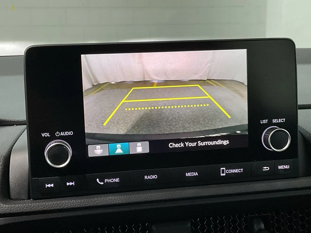 2023 Honda CR-V LX - Photo 18