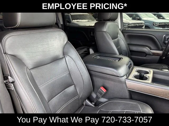 Used 2018 Black GMC Denali image 25