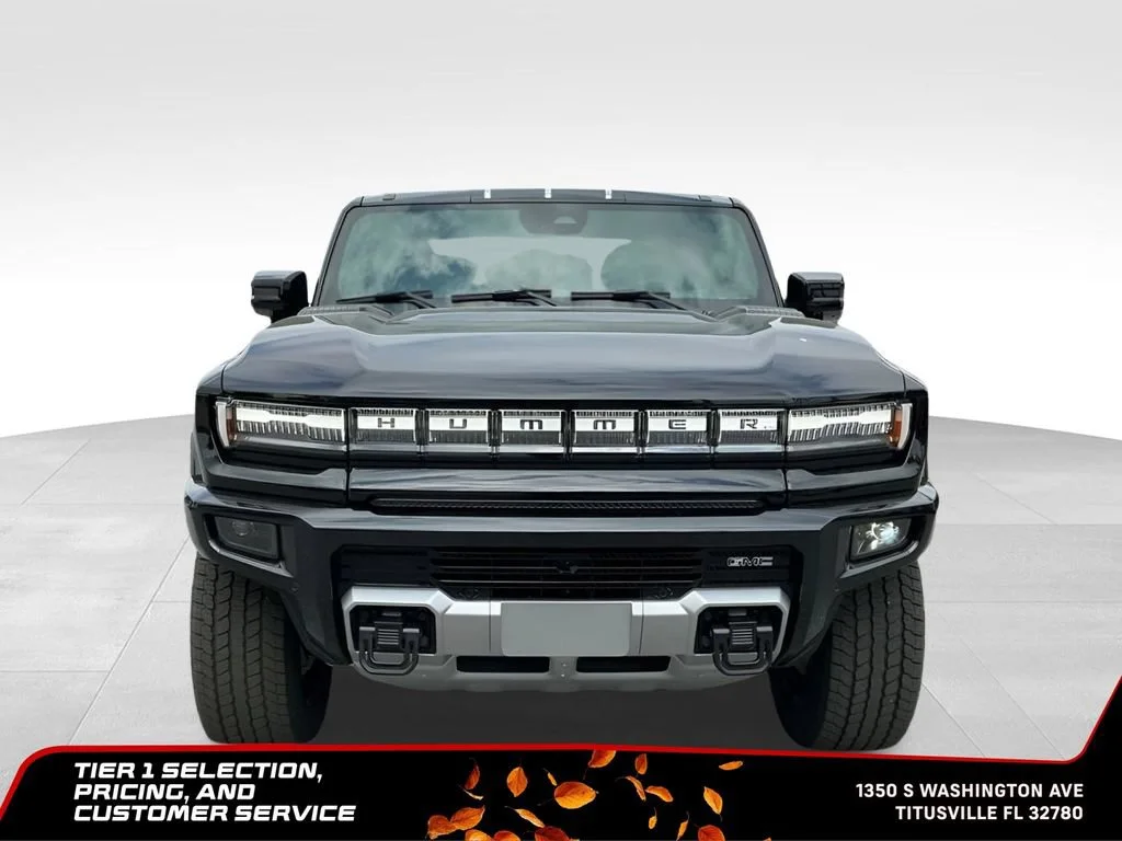 New 2026 Void Black GMC 2X image 14