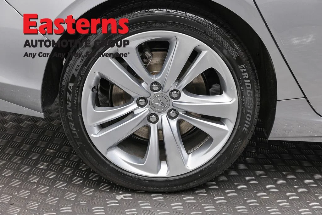 Used 2023 Silver Acura Technology Package image 31