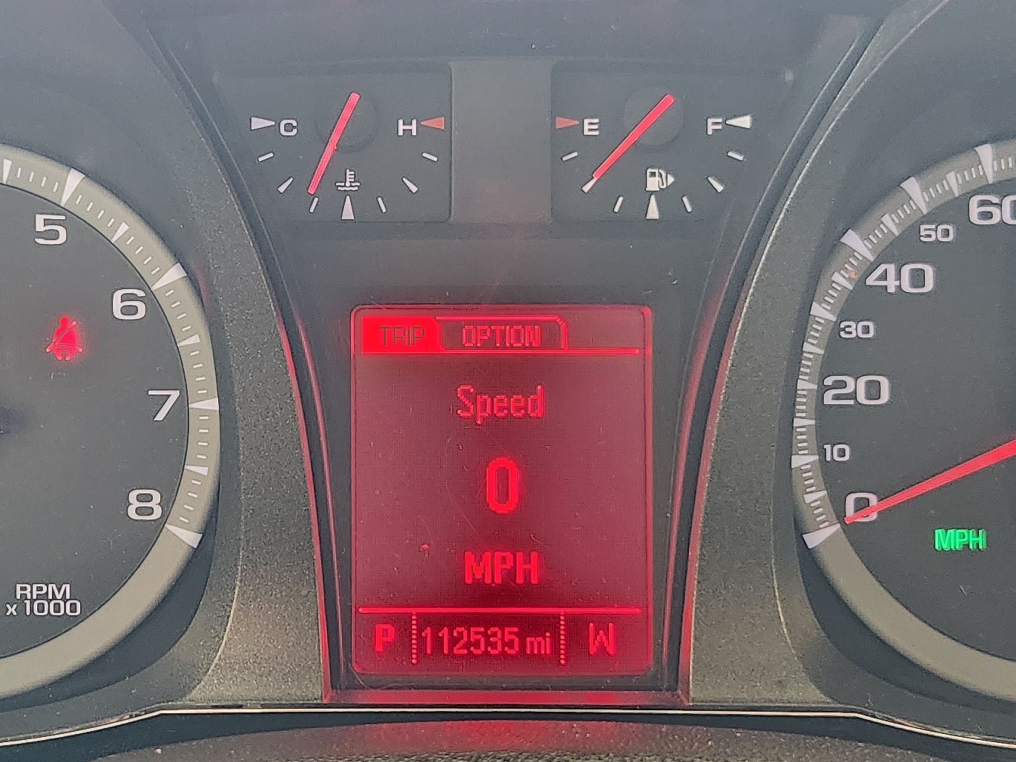 Used 2014 Iridium Metallic GMC SLT image 15