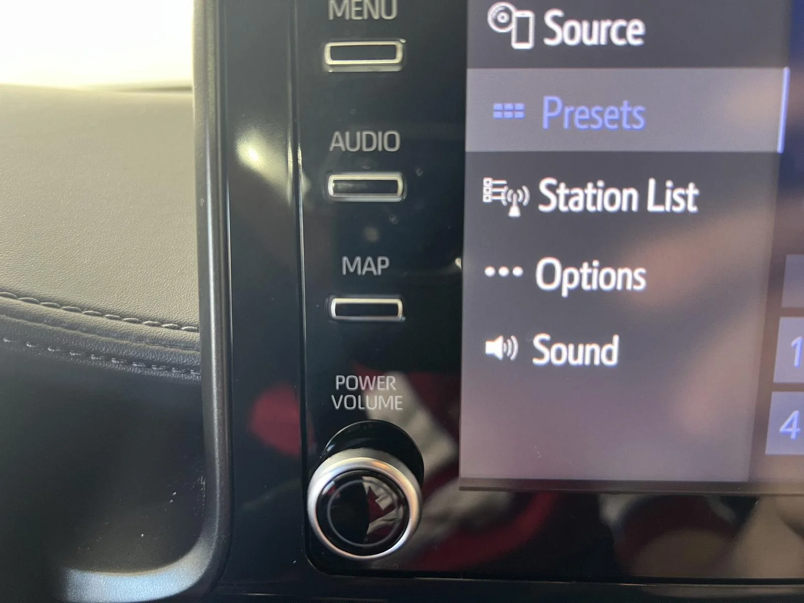 Used 2019 Black Sand Pearl Toyota LE image 21