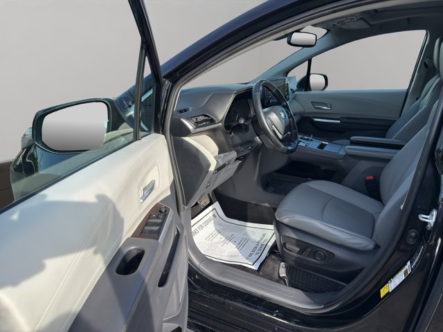 Used 2022 Black Toyota XLE image 26