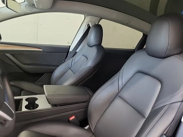 Used 2023 Tesla Model Y Performance with VIN 7SAYGDEF7PF596757 for sale in Morton, IL