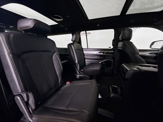 New 2026 High Gloss Black Exterior Paint Jeep 85th Anniversary image 30