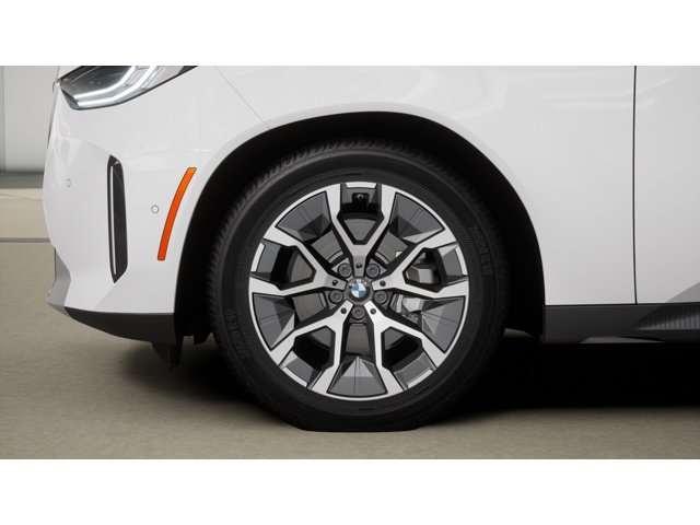 New 2026 Alpine White BMW 30 xDrive image 7