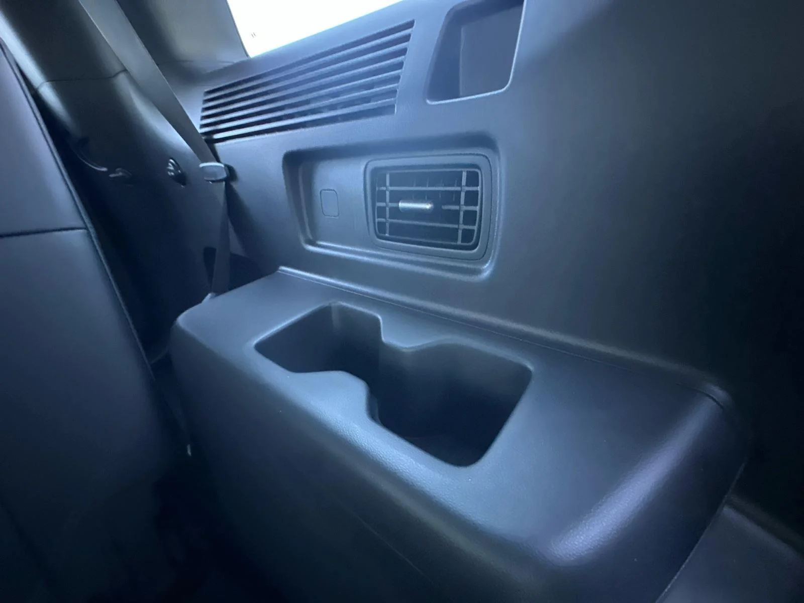 2025 Hyundai Santa Fe SEL - Photo 30