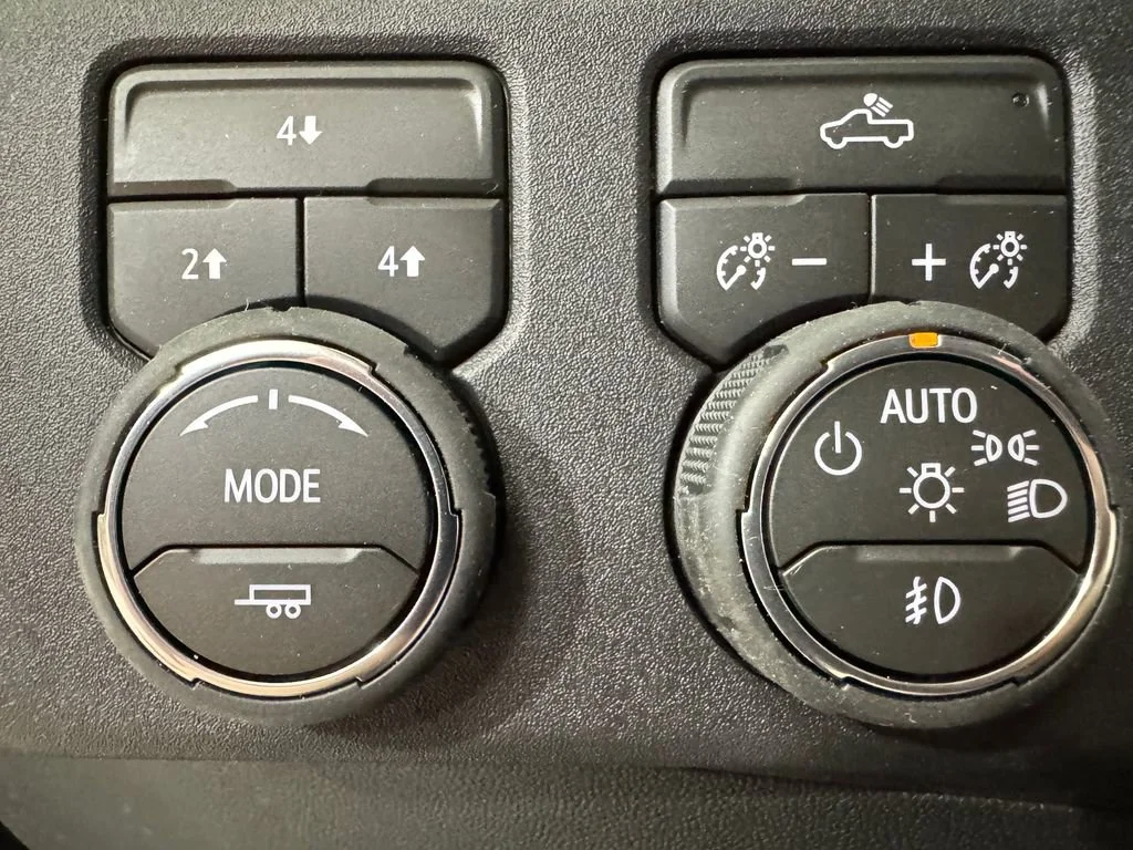 2026 Chevrolet Equinox LT - Photo 34