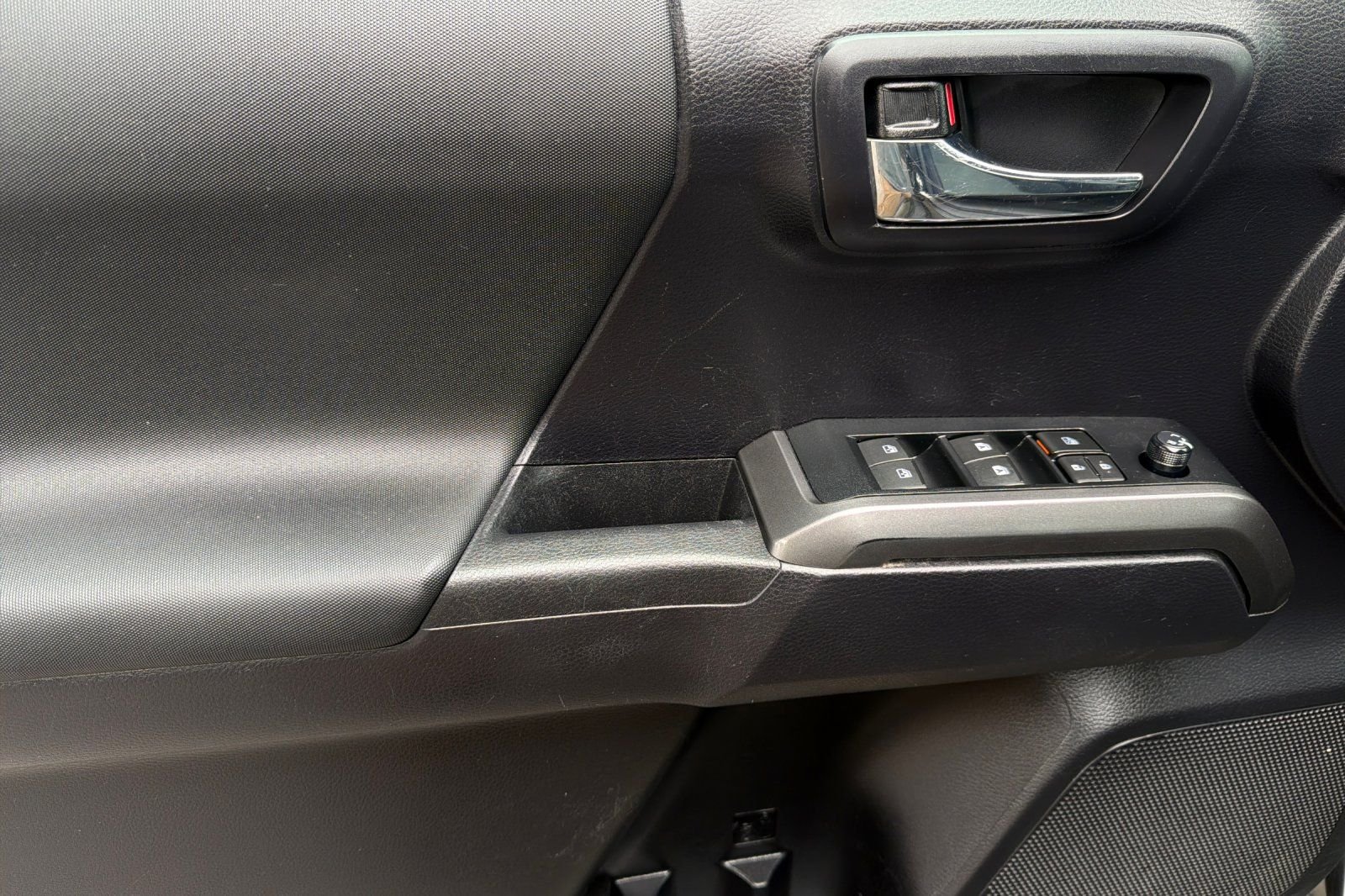 Used 2020 Gray Toyota TRD Sport image 21