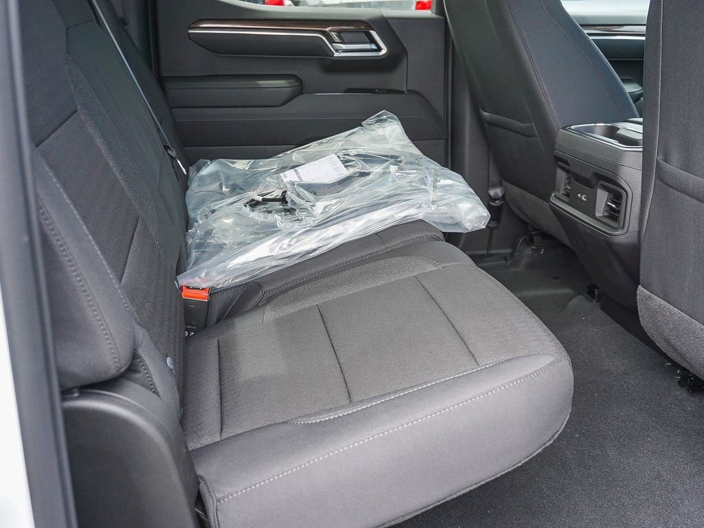 2026 Chevrolet Silverado 1500 RST - Photo 13