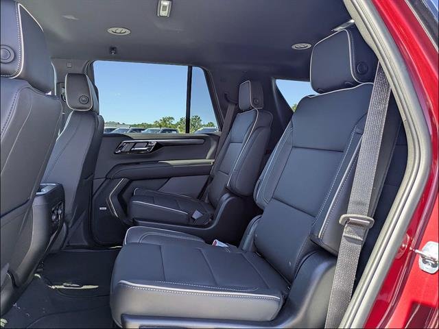 2027 Chevrolet Tahoe Premier - Photo 14