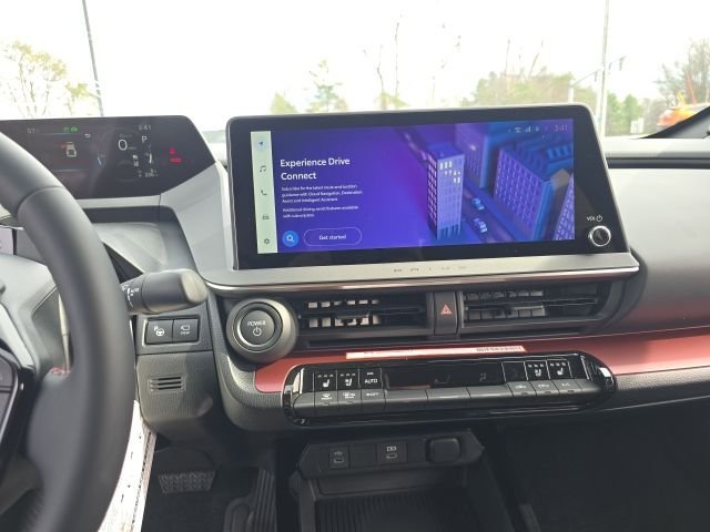 2026 Toyota Prius Plug-in Hybrid XSE Premium - Photo 12