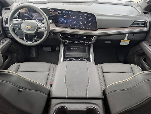 2026 Chevrolet Tahoe Premier - Photo 15