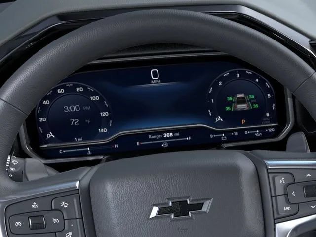 2026 Chevrolet Silverado 1500 ZR2 - Photo 18