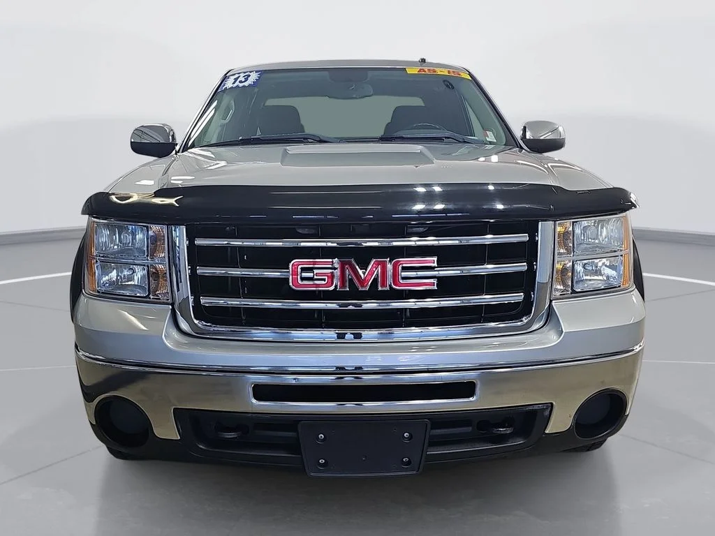 2013 GMC Sierra 1500 SL - Photo 10