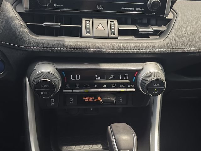 Certified Used 2021 Gray Toyota XLE Premium image 23
