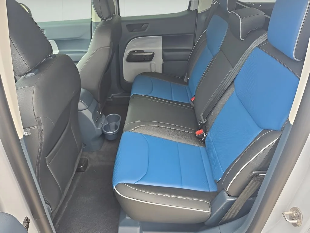 2026 Ford Maverick XLT - Photo 32